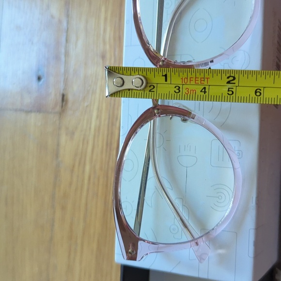 Blue Light Blocking Glasses - Picture 3 of 5